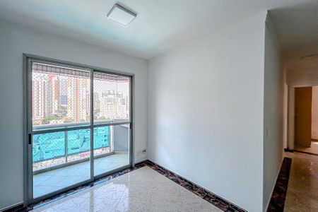 Sala de apartamento à venda com 4 quartos, 90m² em Tatuapé, São Paulo