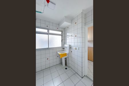 Apartamento à venda com 90m², 4 quartos e 2 vagasÁrea de Serviço