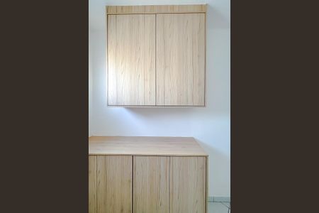 Apartamento à venda com 90m², 4 quartos e 2 vagasQuarto de Serviço