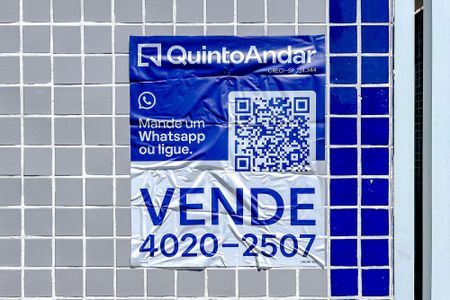 Apartamento à venda com 90m², 4 quartos e 2 vagasPlaquinha