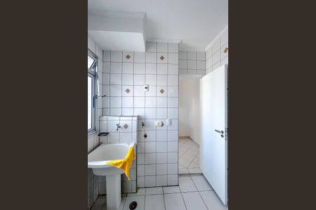 Apartamento à venda com 90m², 4 quartos e 2 vagasÁrea de Serviço