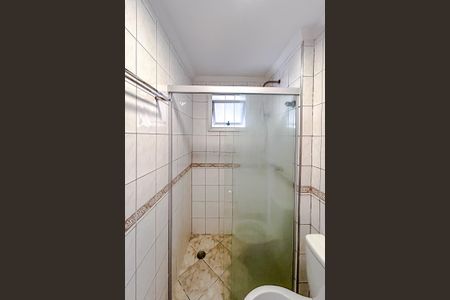 Apartamento à venda com 90m², 4 quartos e 2 vagasBanheiro da Suíte