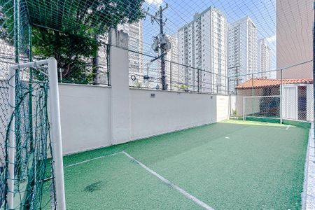Apartamento à venda com 90m², 4 quartos e 2 vagasQuadra Esportiva