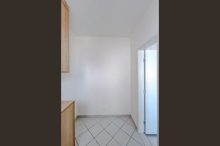 Apartamento à venda com 90m², 4 quartos e 2 vagasQuarto de Serviço