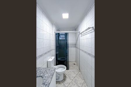 Apartamento à venda com 90m², 4 quartos e 2 vagasBanheiro