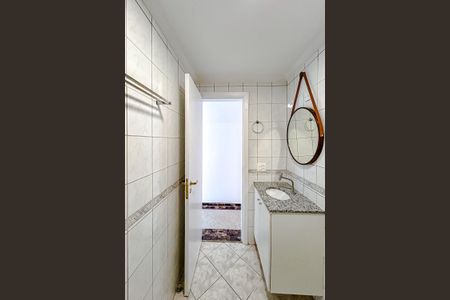 Apartamento à venda com 90m², 4 quartos e 2 vagasBanheiro