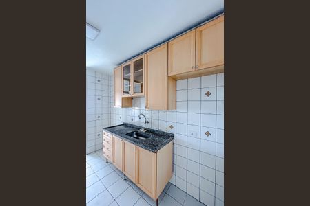 Apartamento à venda com 90m², 4 quartos e 2 vagasCozinha