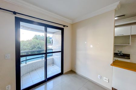 Apartamento para alugar com 52m², 2 quartos e 1 vagaSala