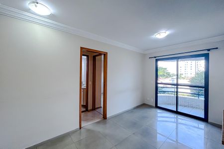 Sala de Jantar de apartamento à venda com 2 quartos, 52m² em Tatuapé, São Paulo