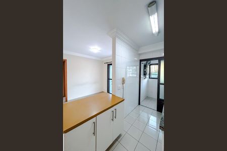 Apartamento para alugar com 52m², 2 quartos e 1 vagaCozinha