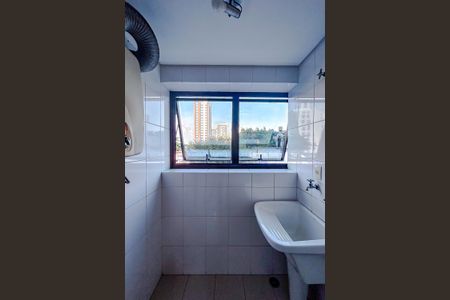 Apartamento para alugar com 52m², 2 quartos e 1 vagaÁrea de Serviço