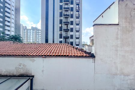 Apartamento para alugar com 52m², 2 quartos e 1 vagaVista do Quarto 1