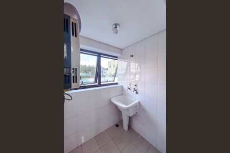 Apartamento para alugar com 52m², 2 quartos e 1 vagaÁrea de Serviço