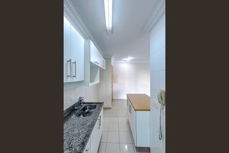 Apartamento para alugar com 52m², 2 quartos e 1 vagaCozinha