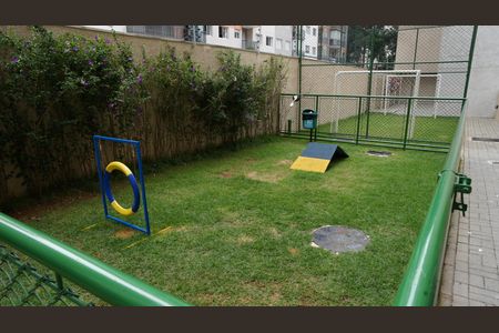 Apartamento para alugar com 44m², 1 quarto e 1 vagaPet