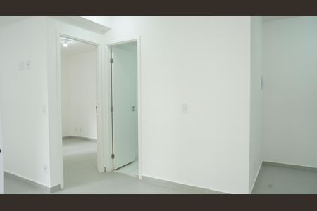 Apartamento para alugar com 44m², 1 quarto e 1 vagaSala