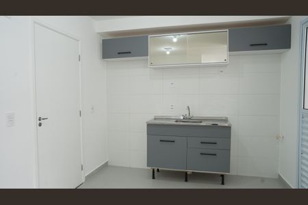 Apartamento para alugar com 44m², 1 quarto e 1 vagaCozinha