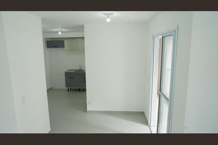 Apartamento para alugar com 44m², 1 quarto e 1 vagaSala