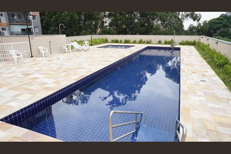 Apartamento para alugar com 44m², 1 quarto e 1 vagaÁrea comum - Piscina