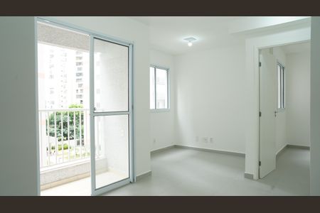 Apartamento para alugar com 44m², 1 quarto e 1 vagaSala