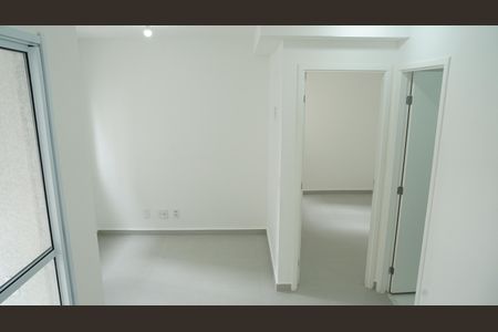 Apartamento para alugar com 44m², 1 quarto e 1 vagaSala