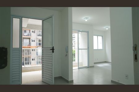 Apartamento para alugar com 44m², 1 quarto e 1 vagaCozinha