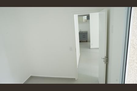Apartamento para alugar com 44m², 1 quarto e 1 vagaQuarto