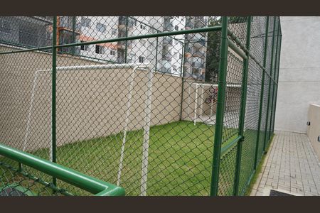 Apartamento para alugar com 44m², 1 quarto e 1 vagaQuadra