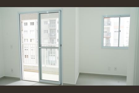 Apartamento para alugar com 44m², 1 quarto e 1 vagaSala