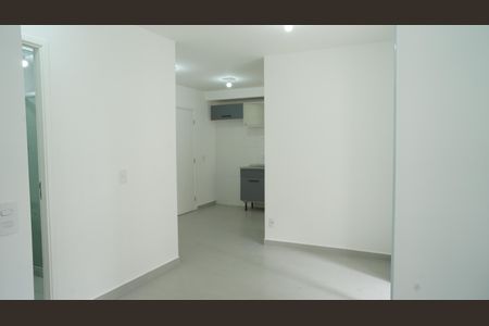 Apartamento para alugar com 44m², 1 quarto e 1 vagaSala