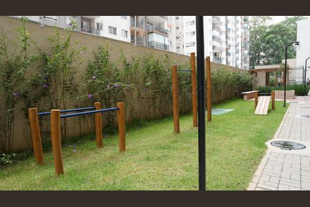 Apartamento para alugar com 44m², 1 quarto e 1 vagaPet