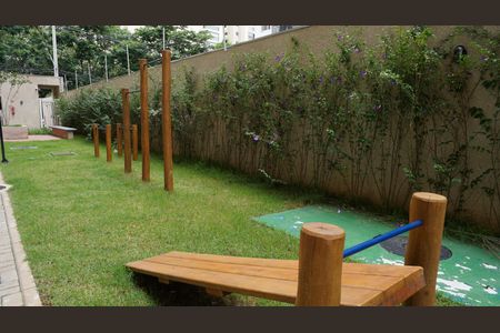 Apartamento para alugar com 44m², 1 quarto e 1 vagaPet