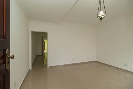 Sala de casa para alugar com 3 quartos, 123m² em Vila Prudente, São Paulo