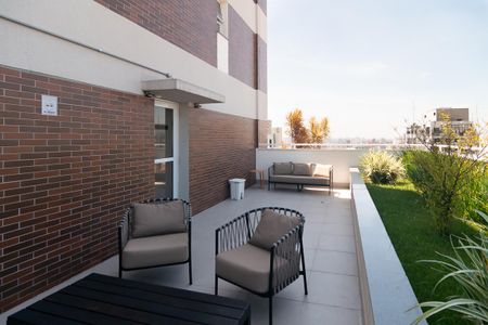 Apartamento para alugar com 26m², 0 quarto e sem vagaSolarium