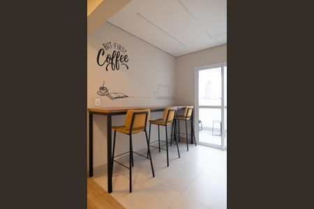 Apartamento para alugar com 26m², 0 quarto e sem vagaCoworking