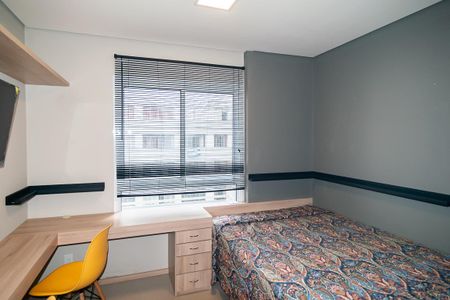 Studio de apartamento para alugar com 0 quarto, 26m² em Bela Vista, São Paulo