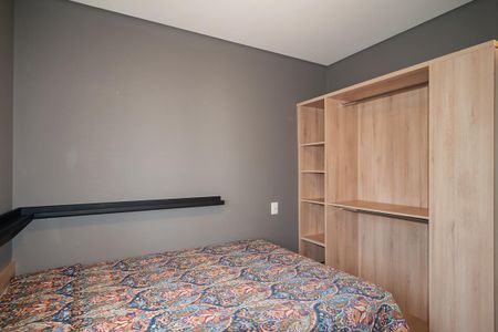 Studio de apartamento para alugar com 0 quarto, 26m² em Bela Vista, São Paulo