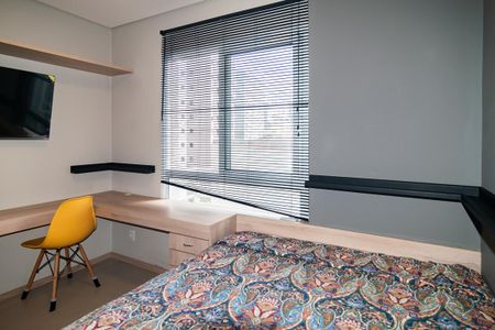 Studio de apartamento para alugar com 0 quarto, 26m² em Bela Vista, São Paulo