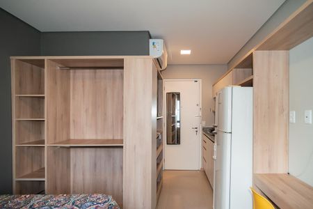 Studio de apartamento para alugar com 0 quarto, 26m² em Bela Vista, São Paulo