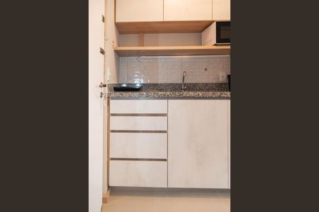 Studio de apartamento para alugar com 0 quarto, 26m² em Bela Vista, São Paulo