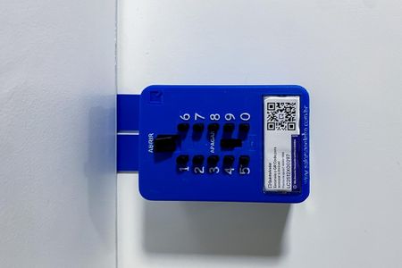 Apartamento para alugar com 26m², 0 quarto e sem vagaLockbox: LC2512X00297