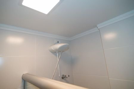 Apartamento para alugar com 26m², 0 quarto e sem vagaBanheiro