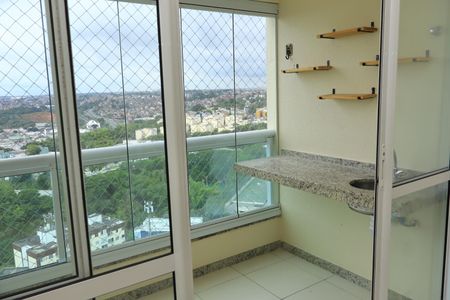 Apartamento para alugar com 2 quartos, 62m² em Cabula, Salvador