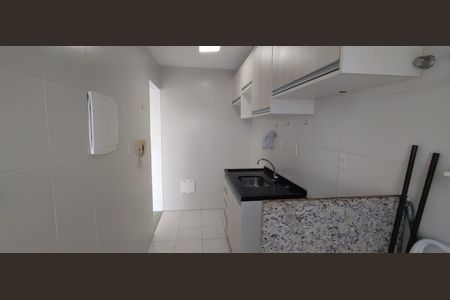 Apartamento para alugar com 62m², 2 quartos e 1 vaga