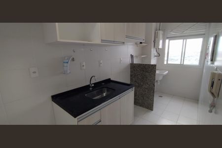 Apartamento para alugar com 62m², 2 quartos e 1 vaga