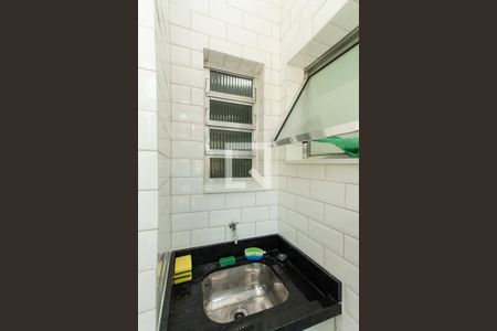 Apartamento à venda com 93m², 3 quartos e 1 vaga Apartamento à venda com 93m², 3 quartos e 1 vagaÁrea de serviço