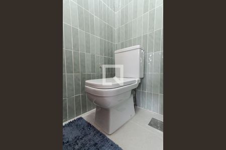 Apartamento à venda com 93m², 3 quartos e 1 vaga Apartamento à venda com 93m², 3 quartos e 1 vagaBanheiro