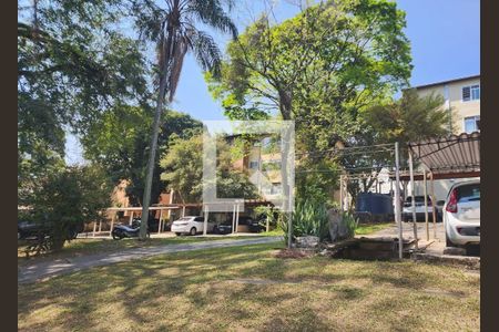 Apartamento à venda com 93m², 3 quartos e 1 vaga Apartamento à venda com 93m², 3 quartos e 1 vagaEstacionamento