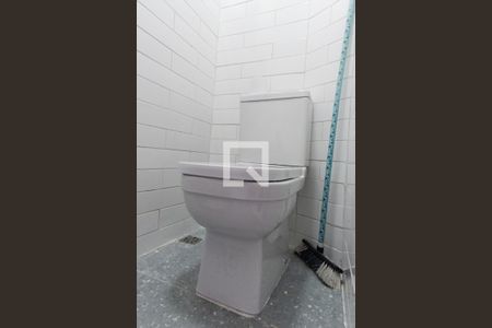 Apartamento à venda com 93m², 3 quartos e 1 vaga Apartamento à venda com 93m², 3 quartos e 1 vagaBanheiro