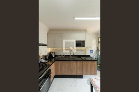 Apartamento à venda com 93m², 3 quartos e 1 vaga Apartamento à venda com 93m², 3 quartos e 1 vagaCozinha